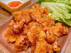 -马来西亚肉骨茶汤·招牌螃蟹·烧鸡·呷喱吧吧(海上世界店)