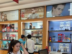 -盛视视光中心(东中街店)