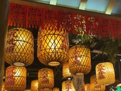 -南京大牌档(青岛万象城店)