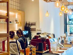 -森Some Fusion(荔湾店)