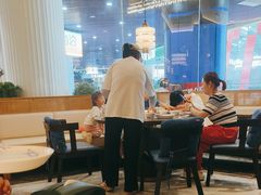 -前海沿·青岛菜(乐客城店)