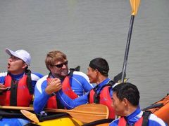 -千岛湖湖人皮划艇俱乐部