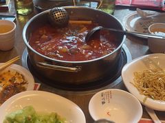 -刘一锅筋头巴脑(小北店)