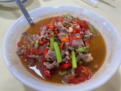 -笨罗卜浏阳菜馆(太平街店)