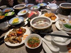 -V-ONE西雅图海鲜自助餐厅(仓山万达广场店)