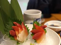 -渔寿司·日本料理(艾尚天地店)