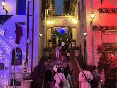 -华谊兄弟（长沙）电影小镇