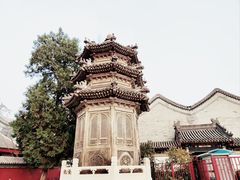 -白云观