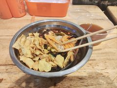 -柳州肥姨妈大骨螺蛳粉(万达中心店)