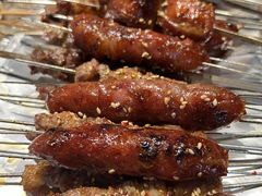 -雪熊哈尔滨烧烤·精酿啤酒·砂锅(中央胜境店)