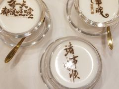 自制酸奶-书湘门地·中国十佳湘菜(西苑店)