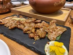 -云水瑶意境云南菜(柏威年购物中心店)