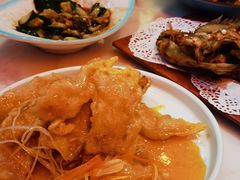 -丁字口海鲜热炒·烧烤大排档