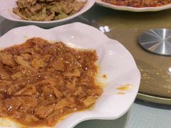 -裕德隆清真饭庄·天津特色菜(河东店)