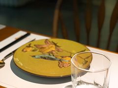 -花样西贡·蜜越餐厅·法式越南料理(水晶城店)