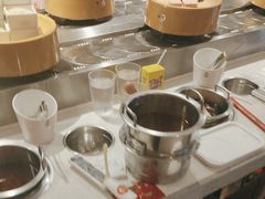 -龍歌自助小火锅(崂山丽达店)