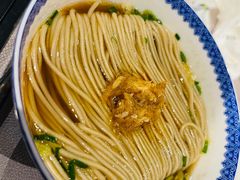 奥灶面-RIVIERA 松鹤楼(外滩店)