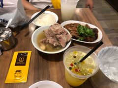 -松發肉骨茶(牛车水店)