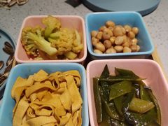 -味妙烤鱼吧(回龙观店)
