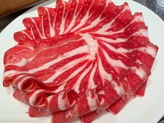 -南门涮肉(天坛南门店)