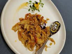 绝味鸭肠-顺峰(农展馆店)