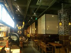 -素德轩素食餐厅(东港店)