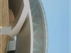 -郑东新区龙湖公共艺术中心