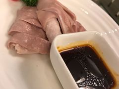 -新聚丰菜馆(太监弄店)