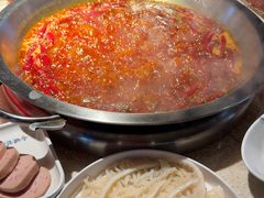 -小龙坎火锅(IFS HOT店)