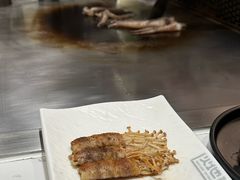 -火地铁板烧(昆山万象汇店)