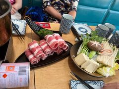 寿喜锅-村上一屋(望京店)