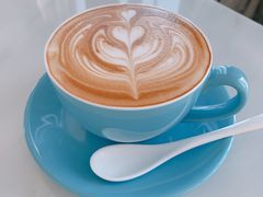 -JF Garden(渔人码头店)