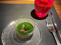 -L'ATELIER de Joel Robuchon(外滩18号店)