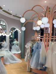 点击看大图 -奈尔宝·儿童乐园·亲子餐厅(苏州大悦城店)