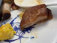 -紫藤园·天目湖大鱼头(南山竹海店)