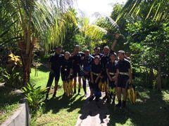 iphone_upload_pic-飞鱼&摩娜潜水度假村