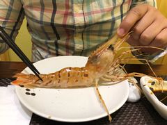 -贵木日本料理·铁板烧(新地假日广场店)