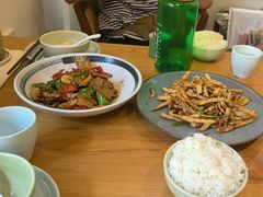 -竹里馆·淮扬菜·功夫茶(老门东店)