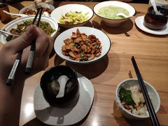 -胡子大厨·超级小炒肉(晶耀前滩店)