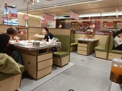 -海底捞火锅(赛格国际购物中心店)