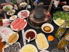 -将台涮肉(酒仙桥店)