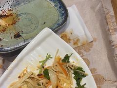 -正通记·哈尔滨烧烤·炭烤鸽子(七宝万科国际店)