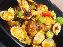 -青木岚小海鲜•小龙虾(友谊店)