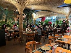 -Tegu泰古莲·泰国餐厅(红山6979店)
