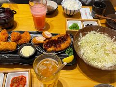 -胜博殿日式炸猪排(西红门店)