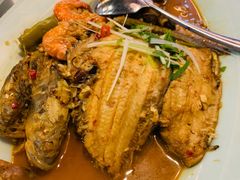 -渔娘渔家丹东海鲜(东直门店)