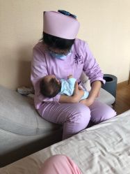 -莲生母婴月子中心(清水河公园店)