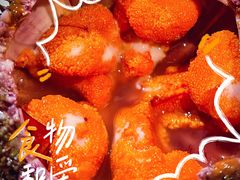 -丁字口海鲜热炒·烧烤大排档