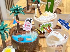 -WONDER ICE 萬得冰田(建設路总店)
