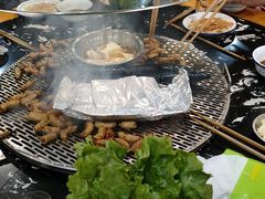 -西昌老号李小肠特色烧烤园(双流店)
